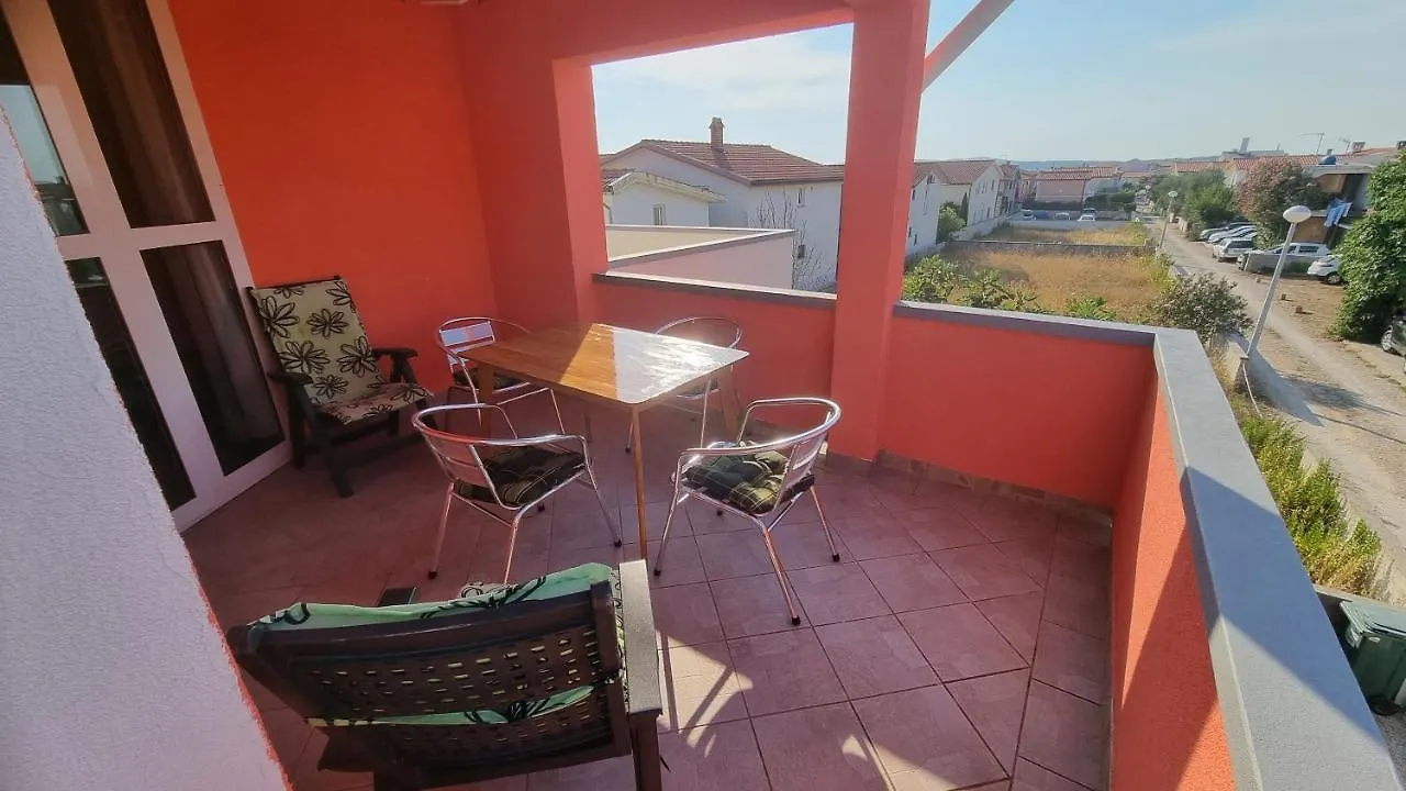 Apartament Haus Zarko Vir 0*,  Chorwacja