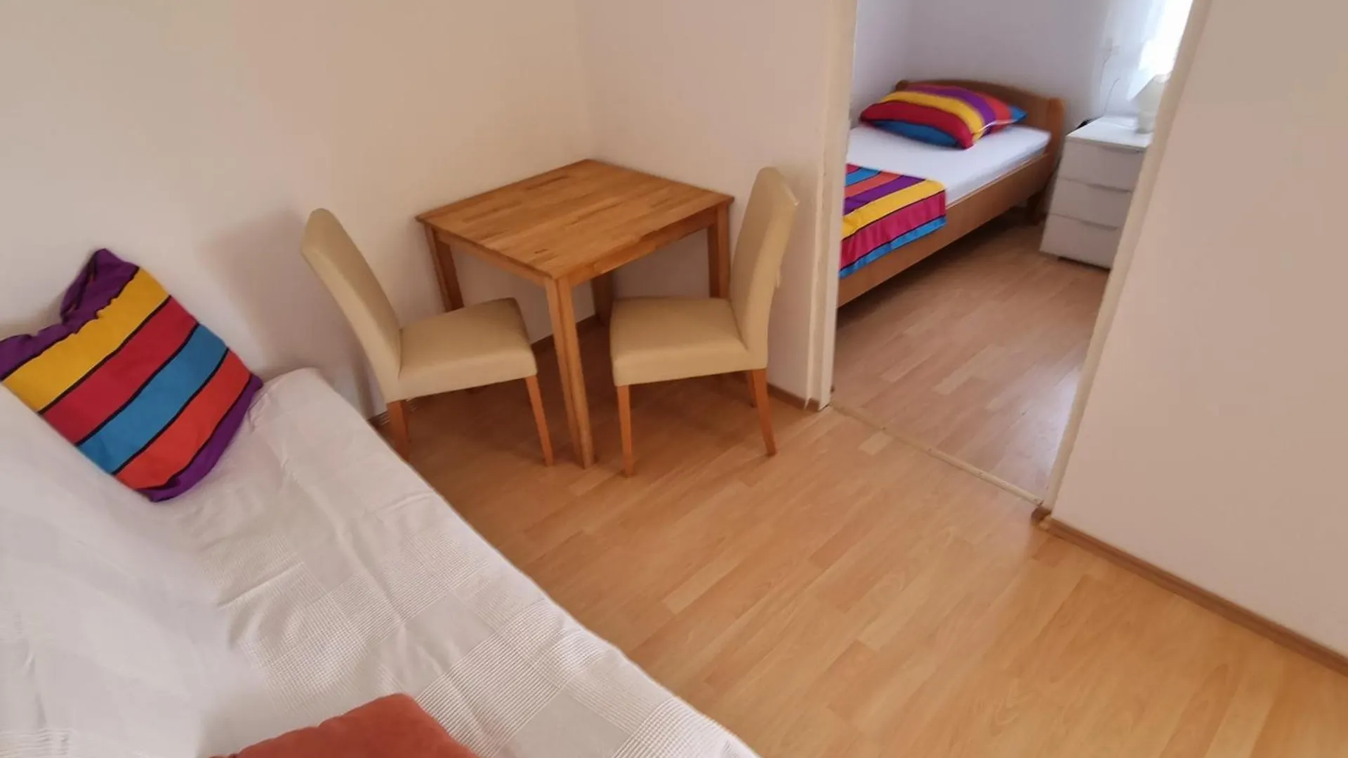 Apartament Haus Zarko Vir