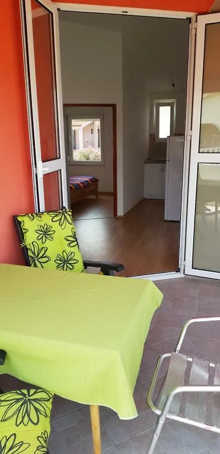 Apartament Haus Zarko Vir 0*,  Chorwacja