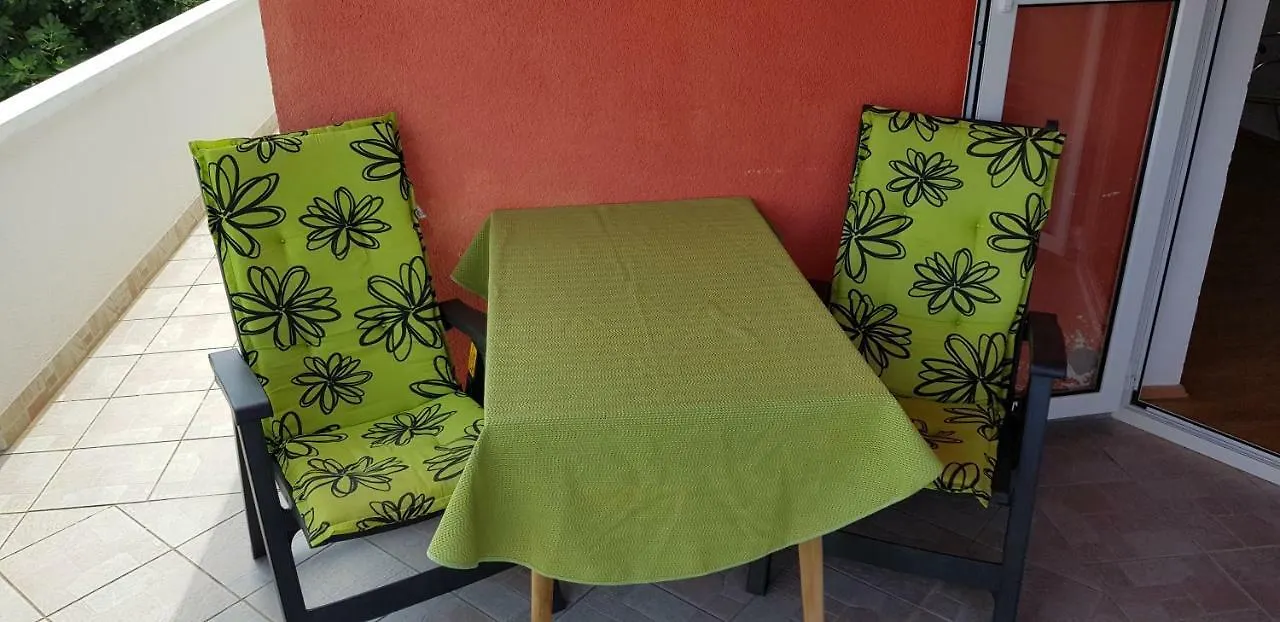 Apartament Haus Zarko Vir Chorwacja
