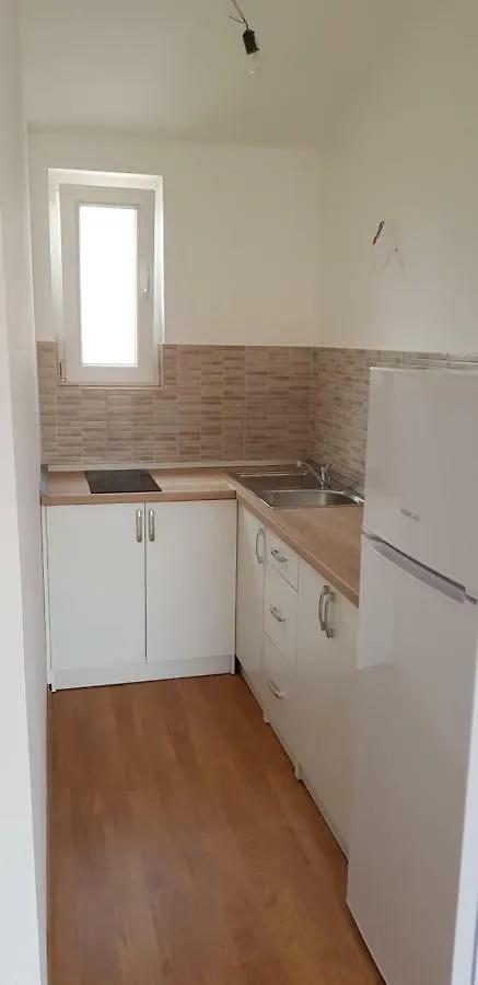 Apartament Haus Zarko Vir