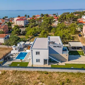 Apartament Wiena