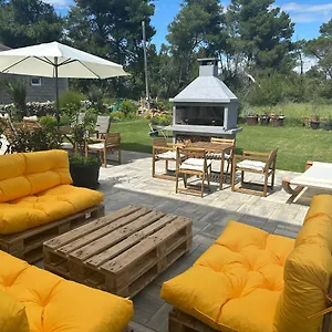  Apartament Aksa Residences