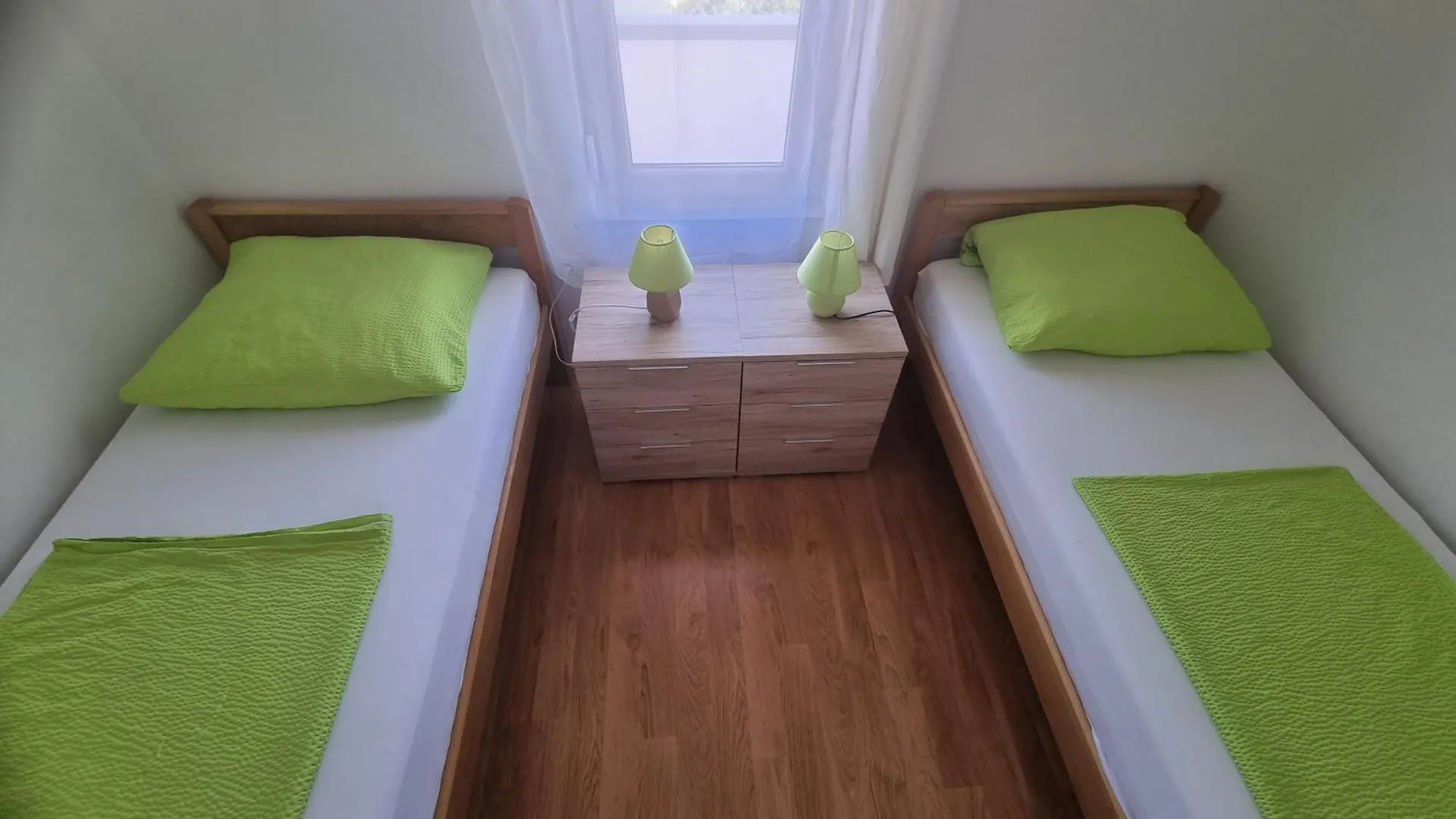 Appartamento Haus Zarko Vir