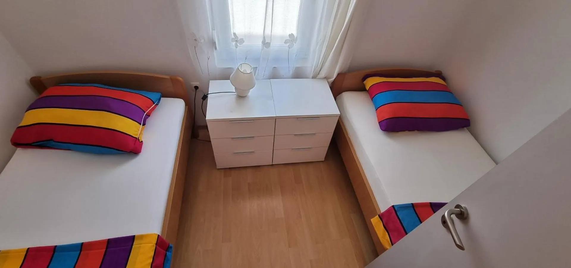 Appartamento Haus Zarko Vir Croazia