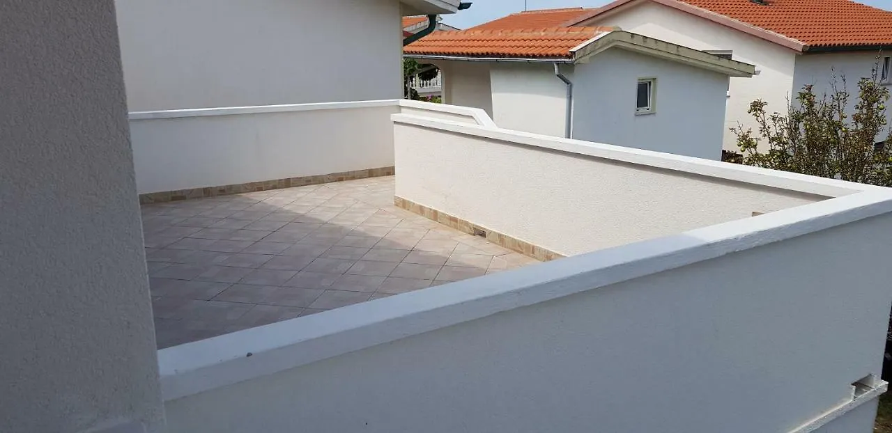 Appartamento Haus Zarko Vir